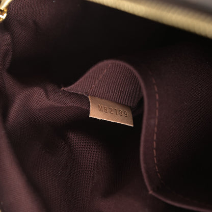 Louis Vuitton Monogram Rivoli MM 7 of 16