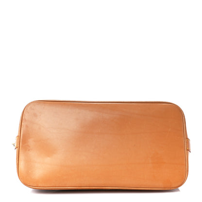 Louis Vuitton Monogram Alma PM 11 of 11