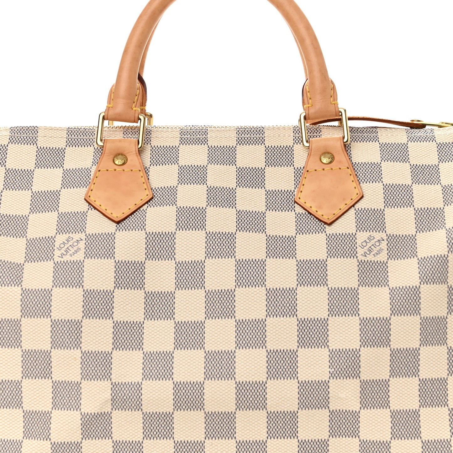 Damier Azur Speedy 30