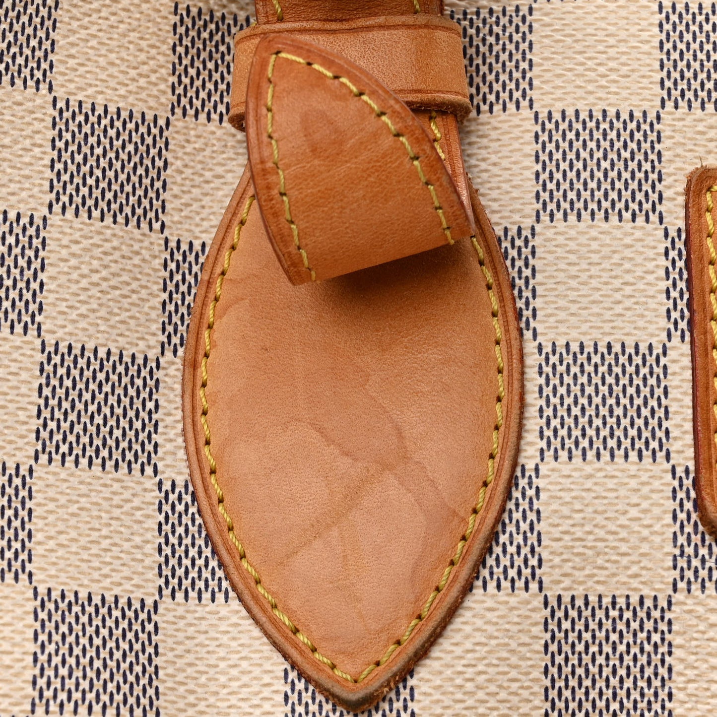 Damier Azur Hampstead MM