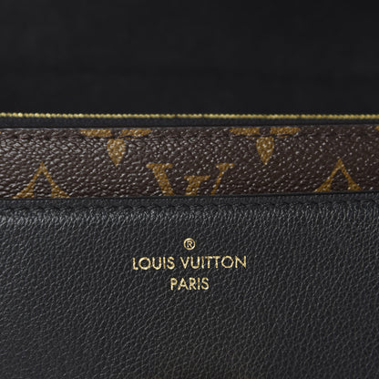 Louis Vuitton Monogram Victoire Black 8 of 10