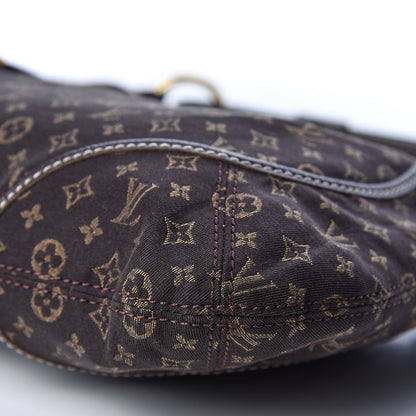 Louis Vuitton Mini Lin Manon PM Ebene 6 of 8