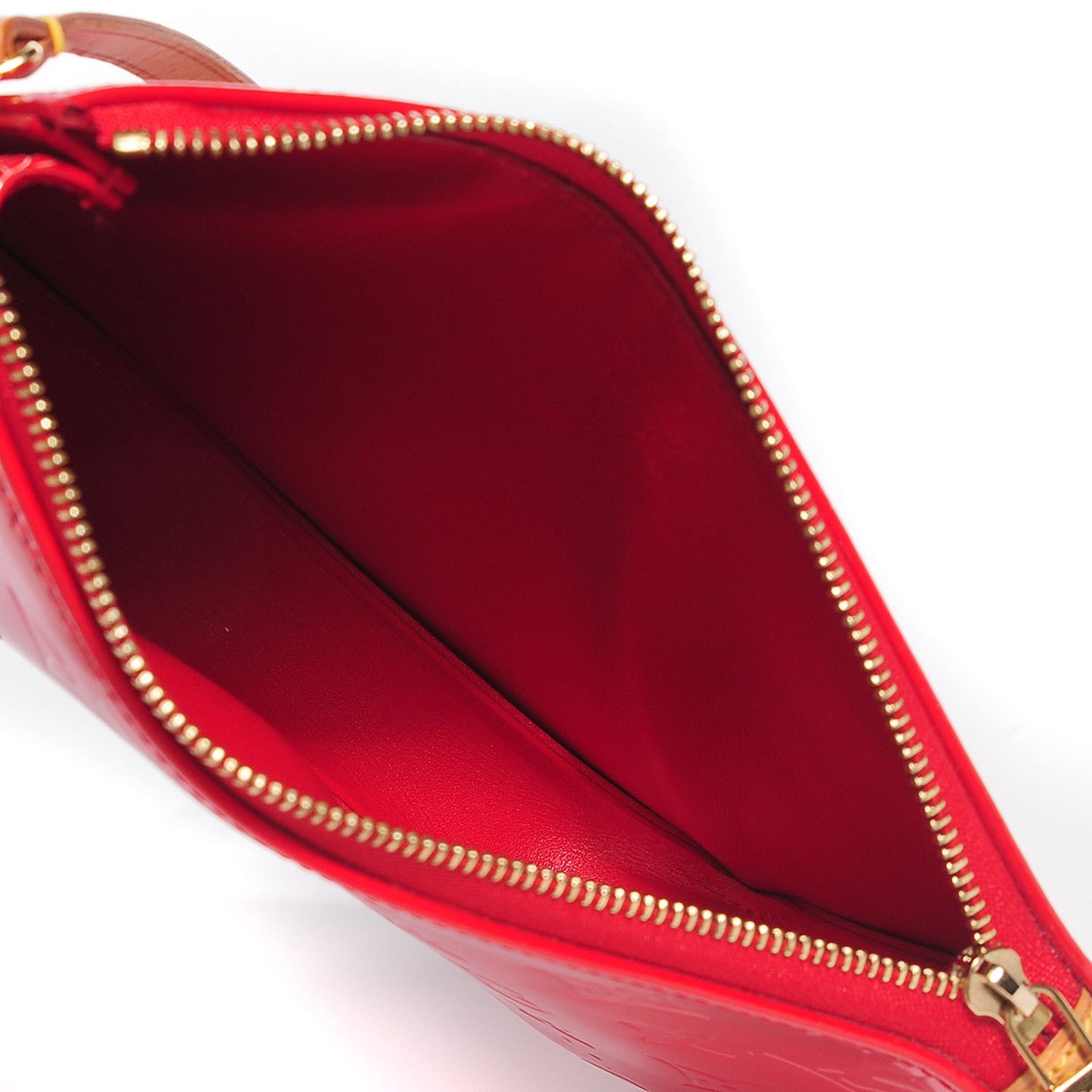 Vernis Lexington Red