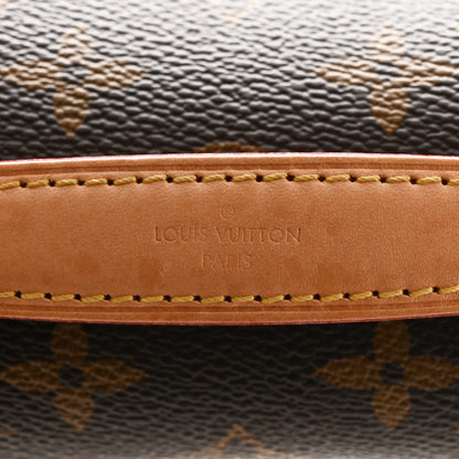 Louis Vuitton Monogram Pochette Metis East West 6 of 11