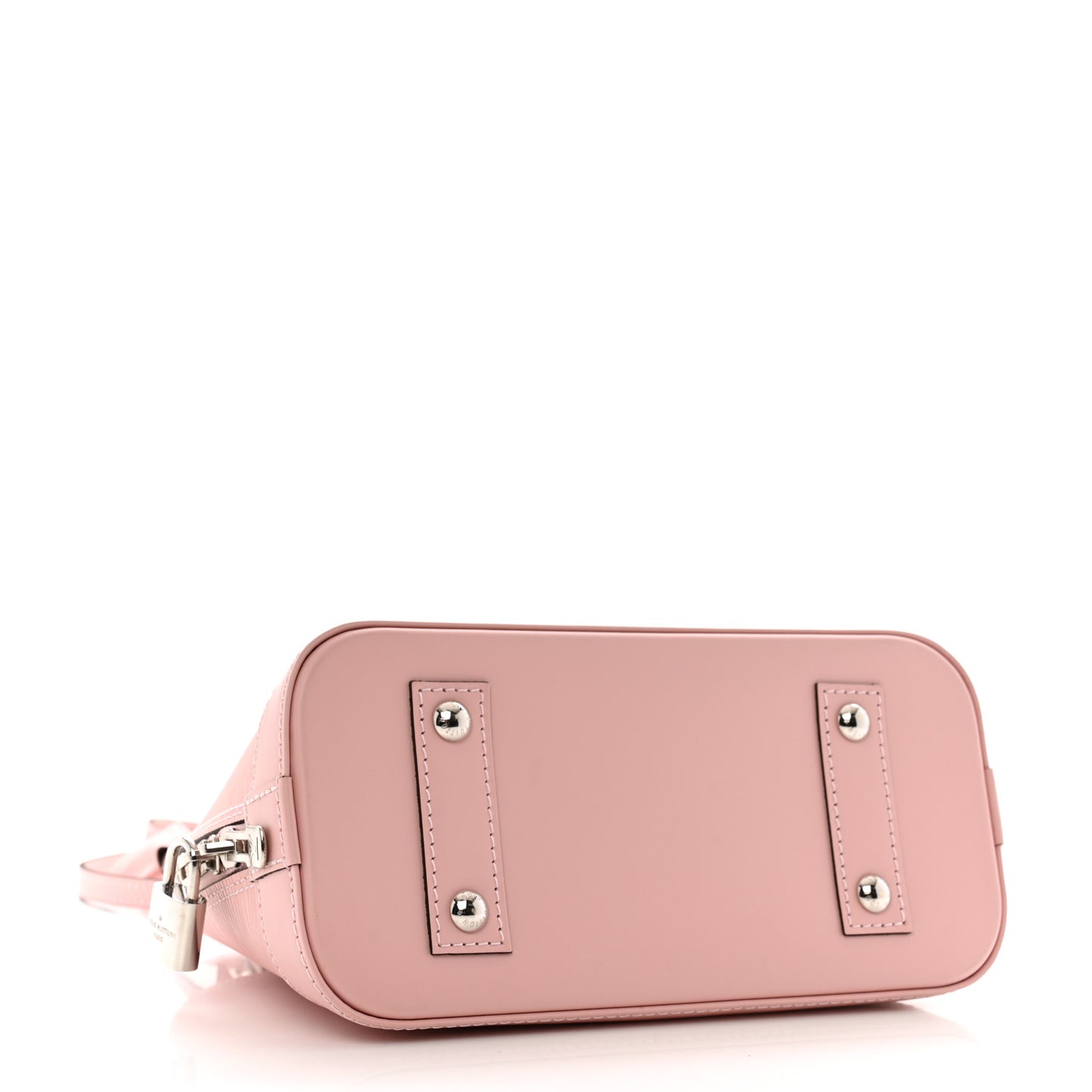 Epi Alma BB Rose Ballerine