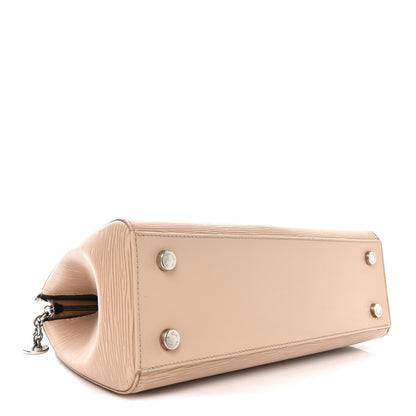 Louis Vuitton Epi Brea MM Dune 4 of 10