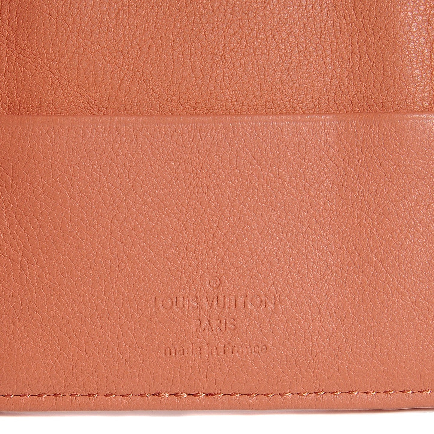 Mahina Amelia Wallet Rose
