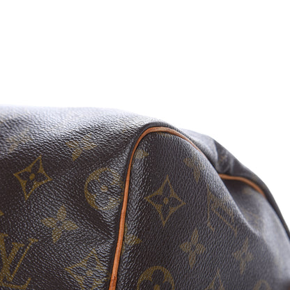 Louis Vuitton Monogram Speedy 25 13 of 21