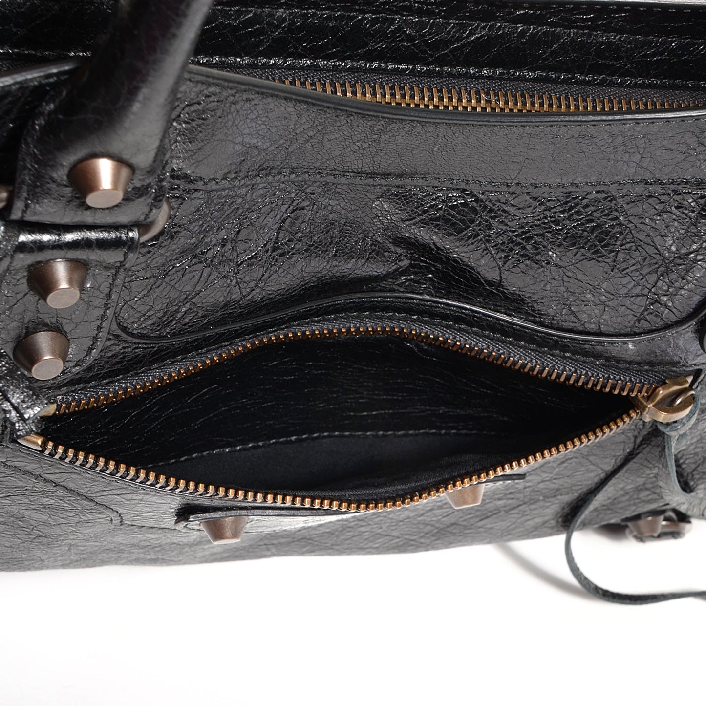 Agneau City Black