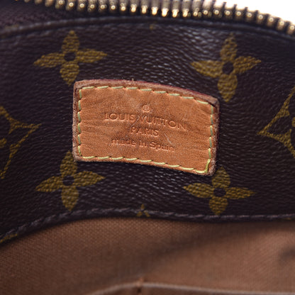 Louis Vuitton Monogram Sully PM 6 of 17