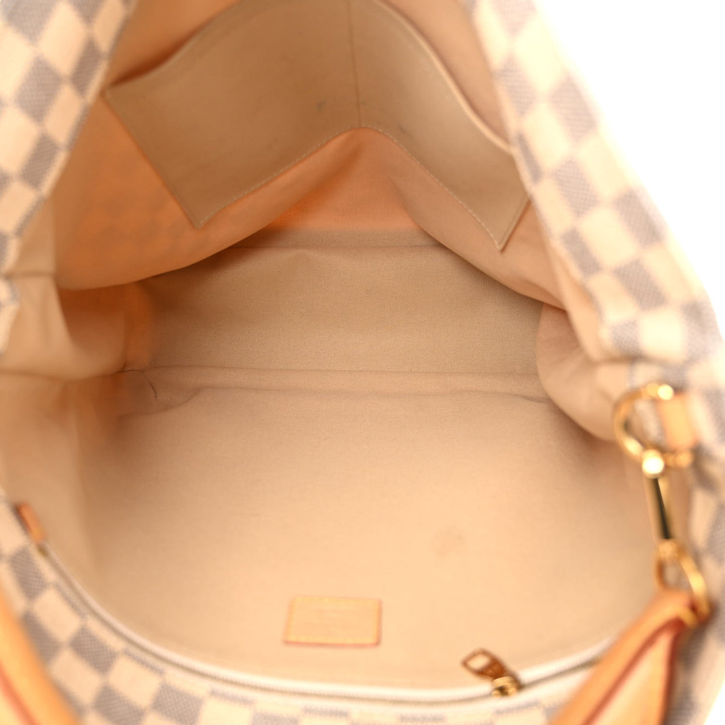 Damier Azur Soffi