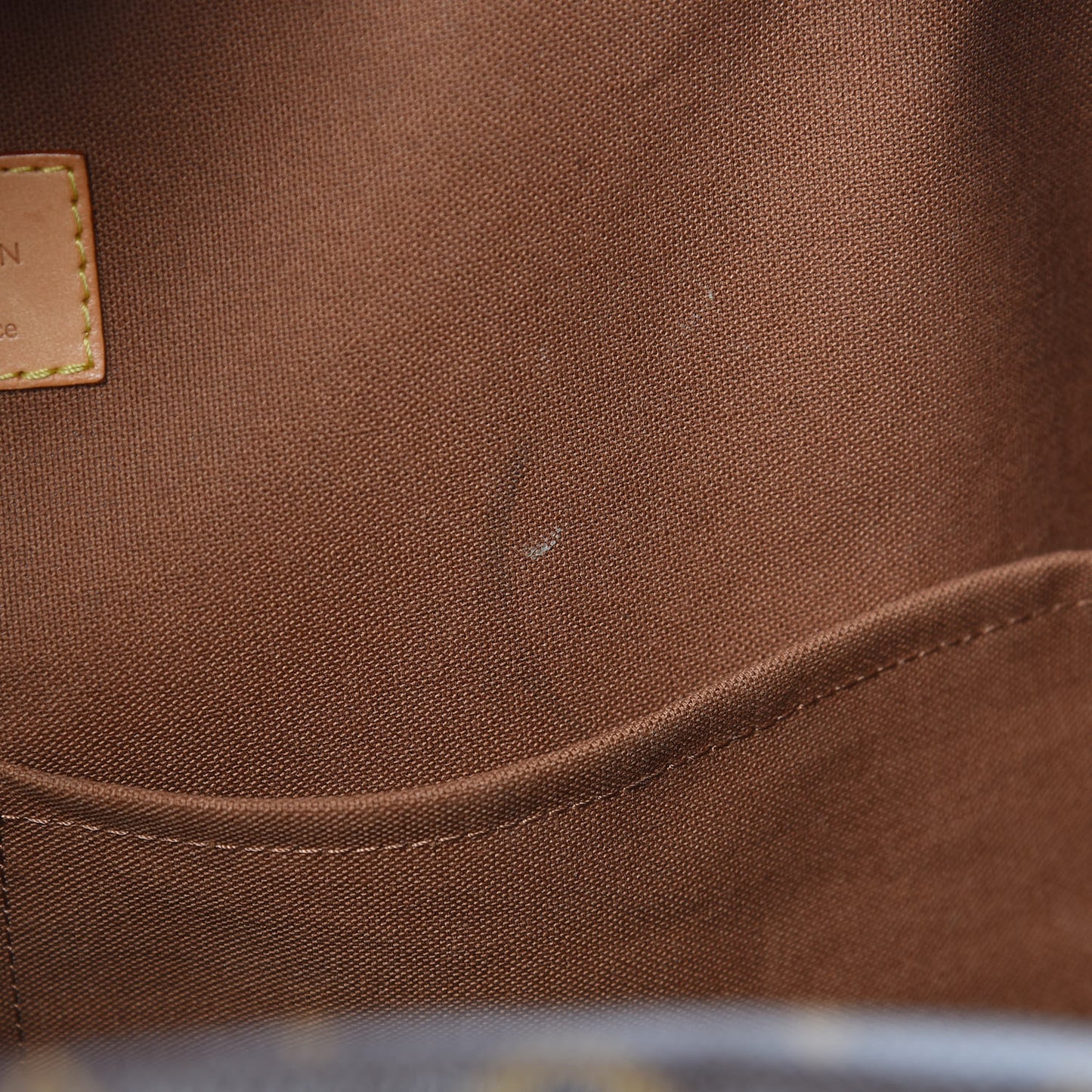 Monogram Eole 60