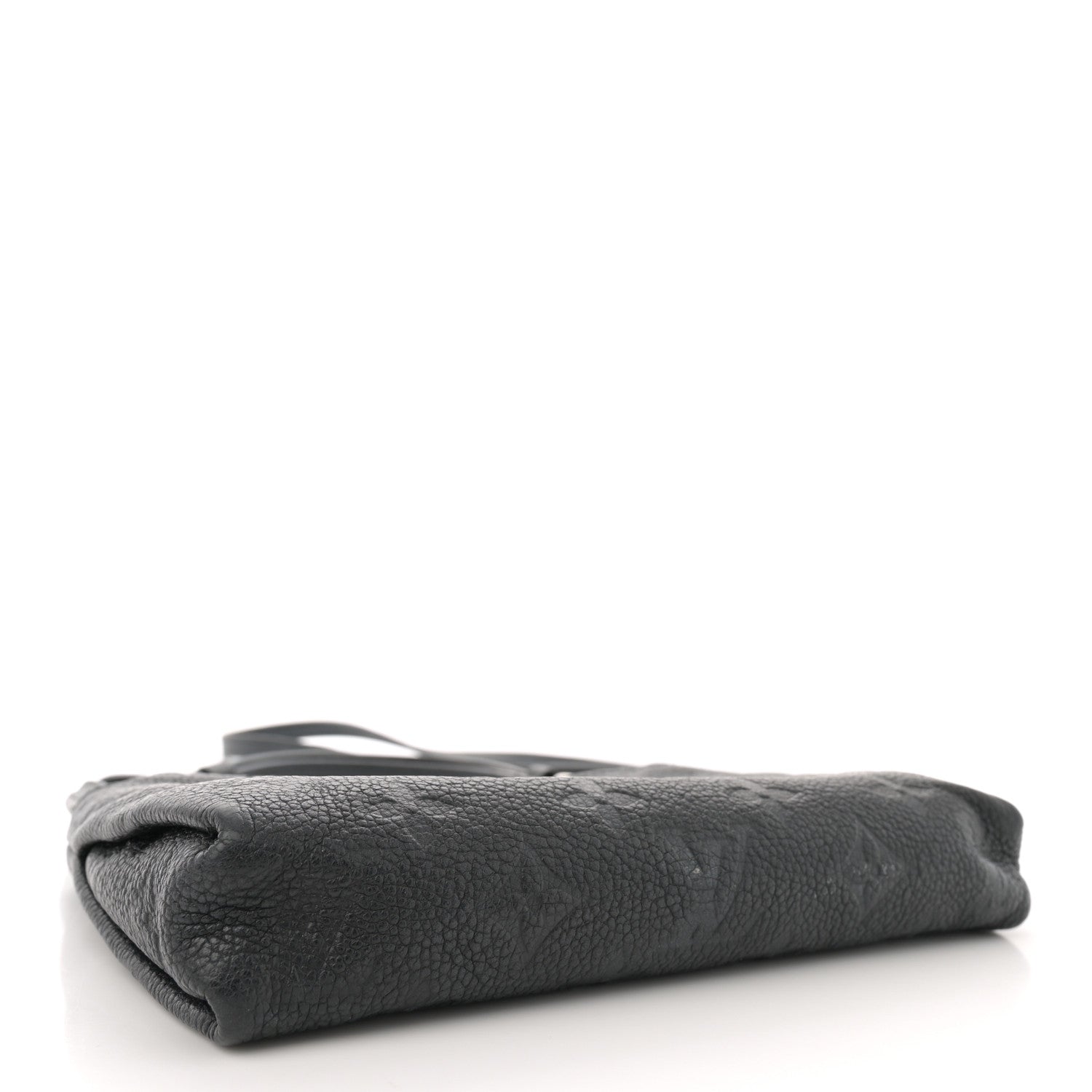 Louis Vuitton Empreinte Pallas Crossbody Black 4 of 16