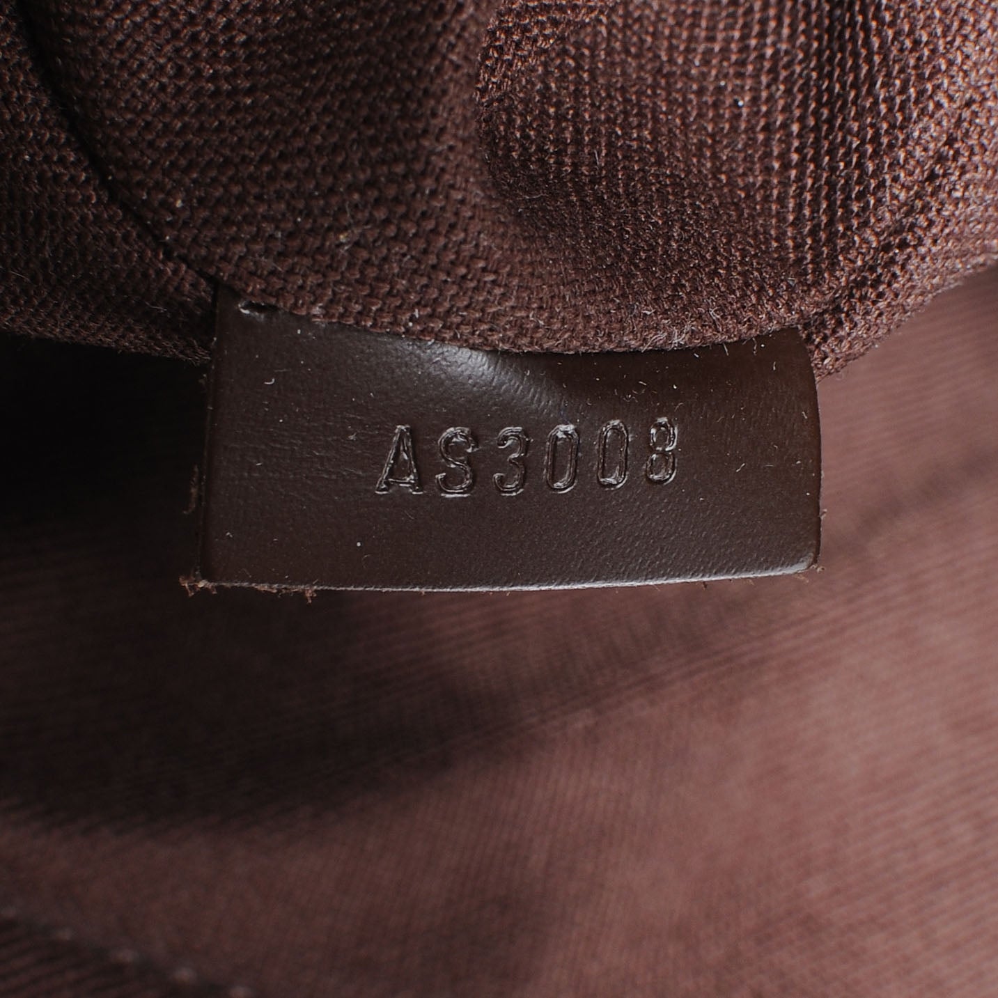 Louis Vuitton Damier Ebene Icare 8 of 8
