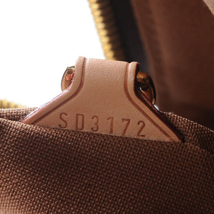 Louis Vuitton Monogram Tivoli GM 8 of 8