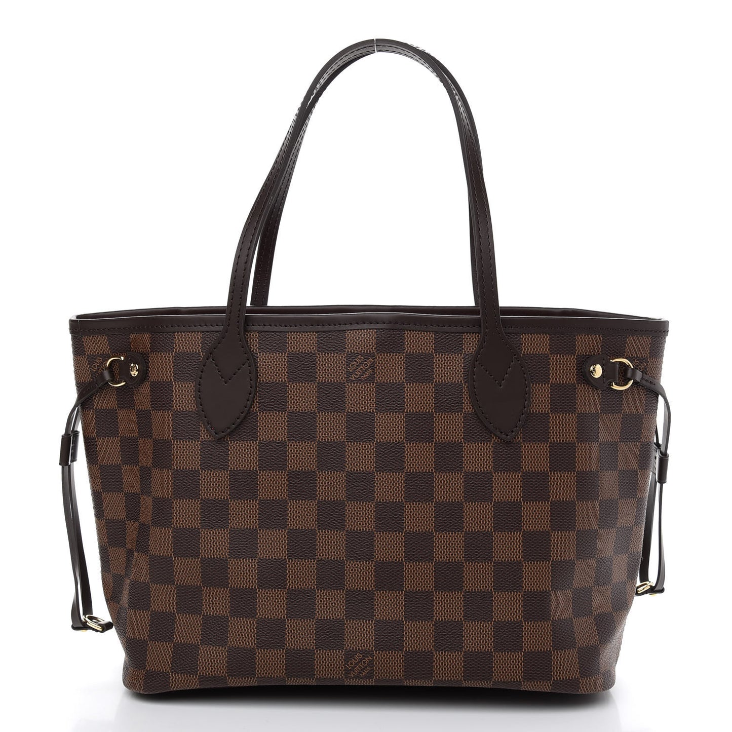 Damier Ebene Neo Neverfull PM