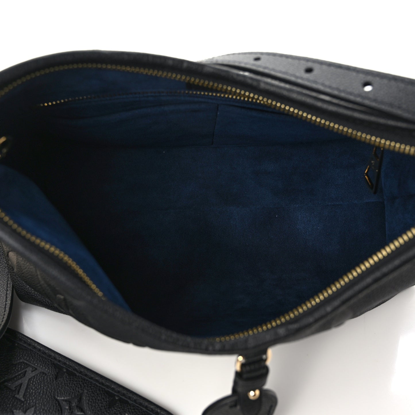 Empreinte Carryall PM Black