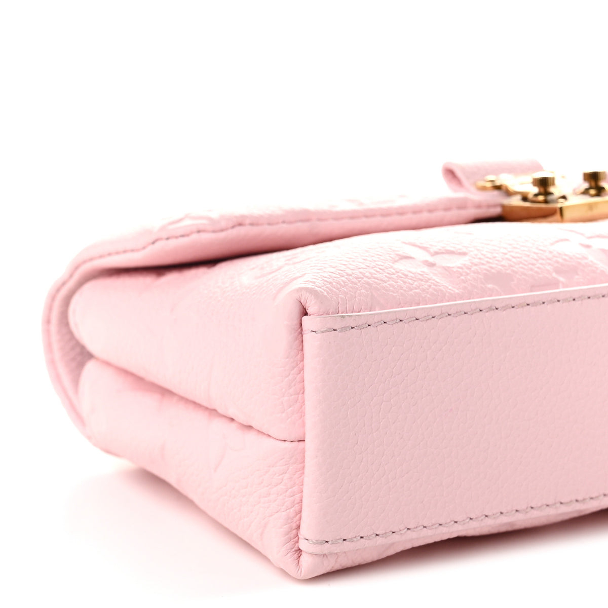 Empreinte Monogram Nano Madeleine Confetti Pink