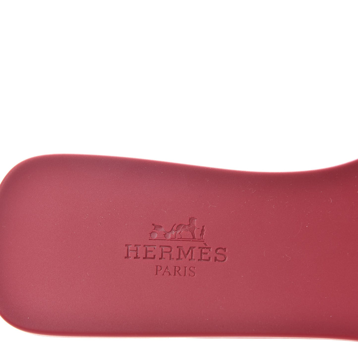 Rubber Aloha Sandals 35 Rose Baie