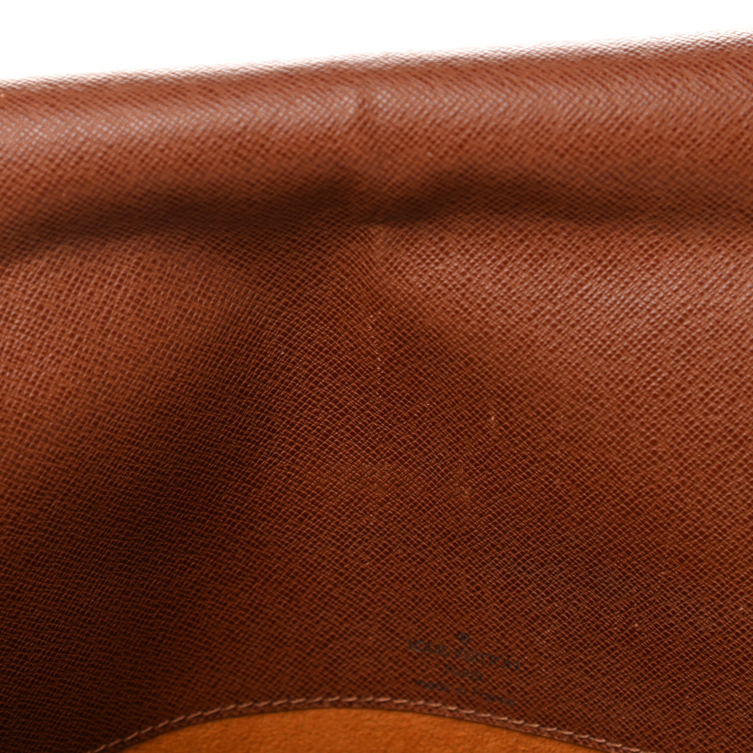 Louis Vuitton Monogram Musette GM 13 of 17