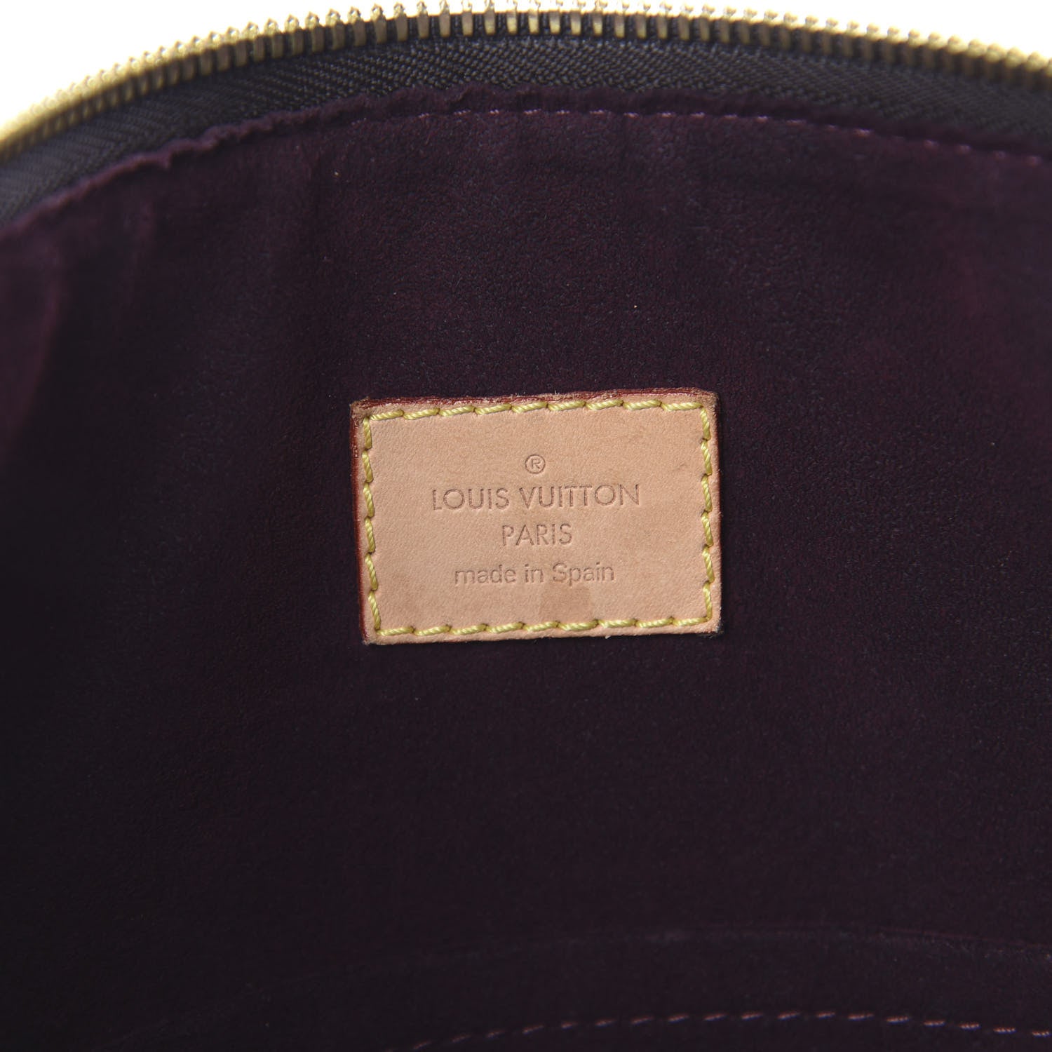 Louis Vuitton Monogram Tuileries 5 of 14