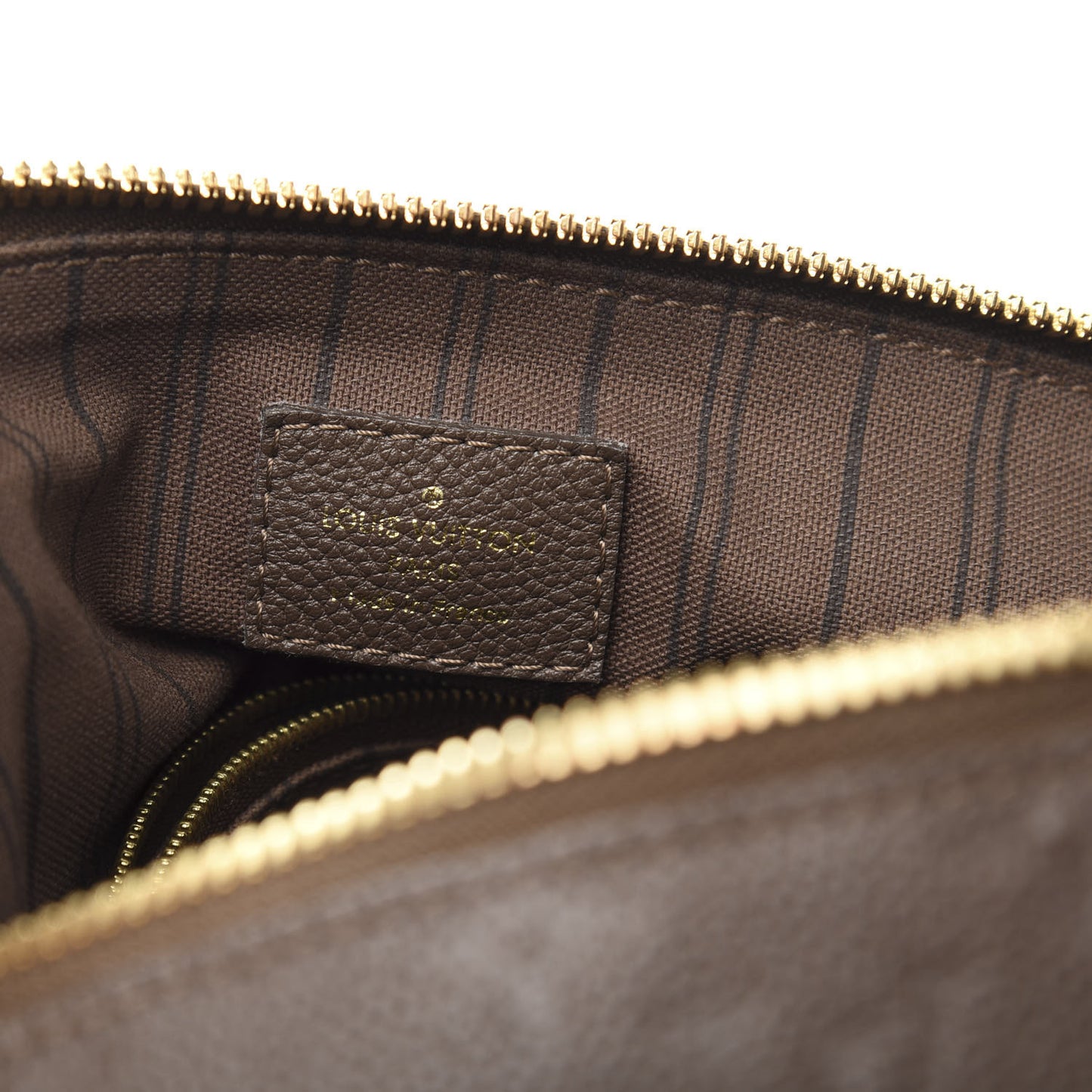 Empreinte Lumineuse PM Ombre