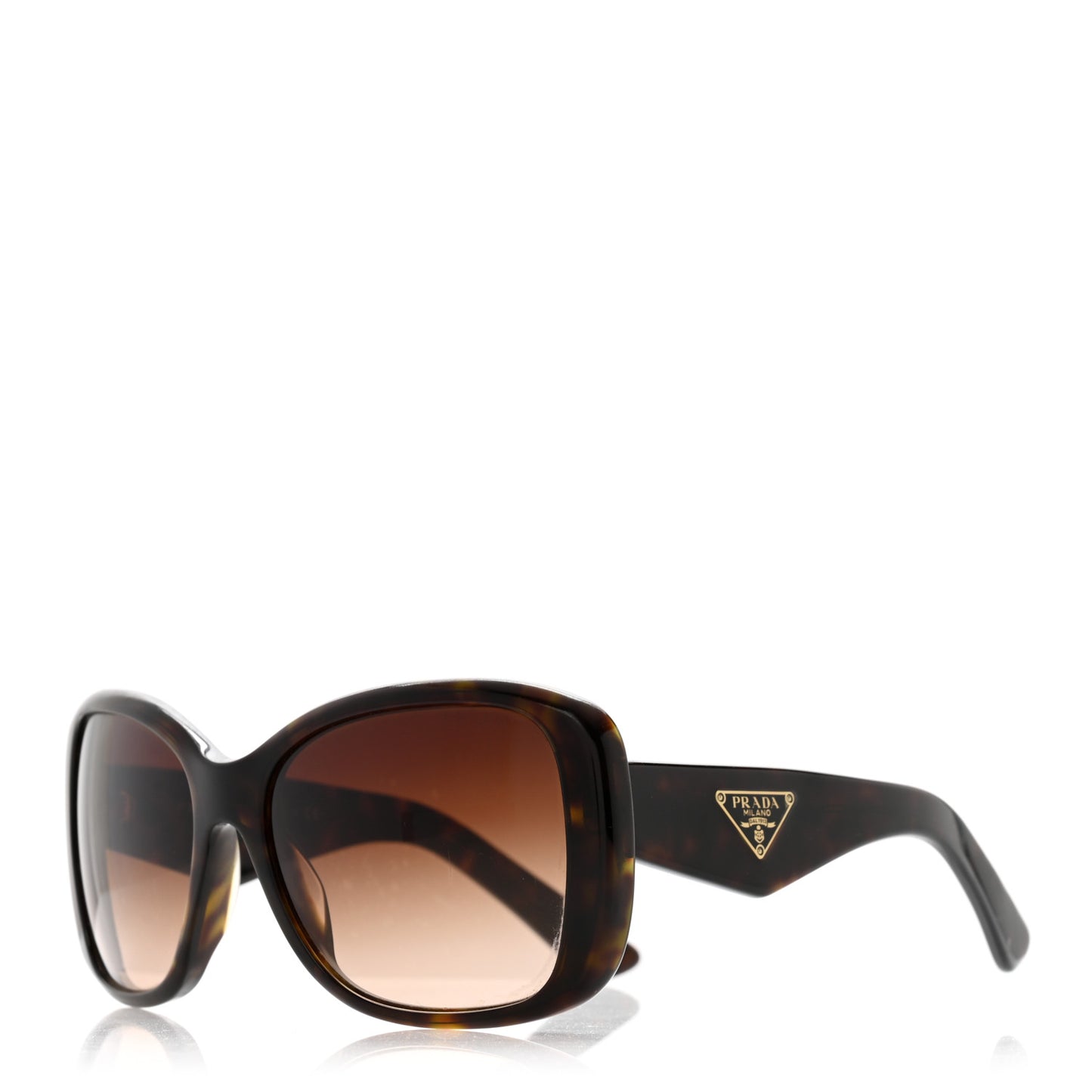 Sunglasses SPR 32P Tortoise