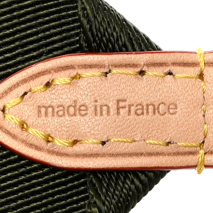 Louis Vuitton Monogram Multi Pochette Accessories Shoulder Strap Kaki 4 of 4