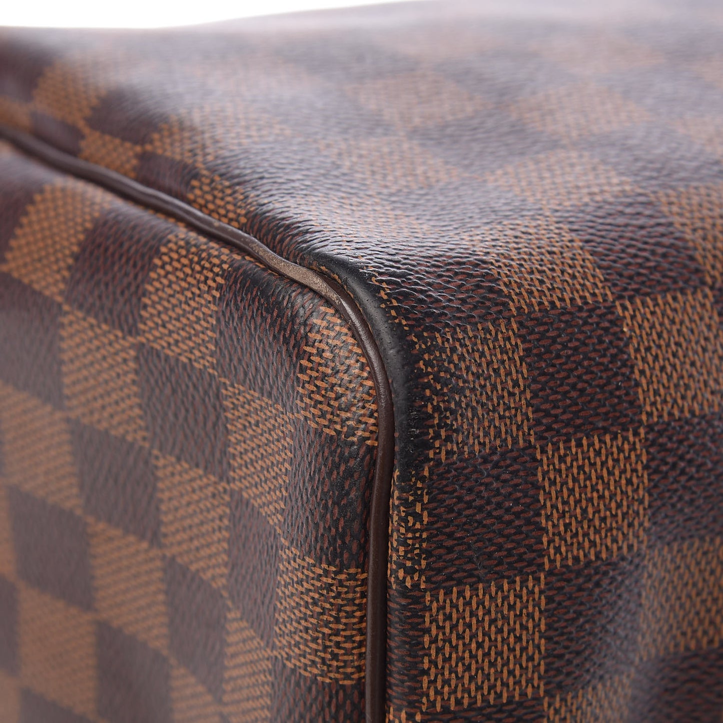 Damier Ebene Speedy 35