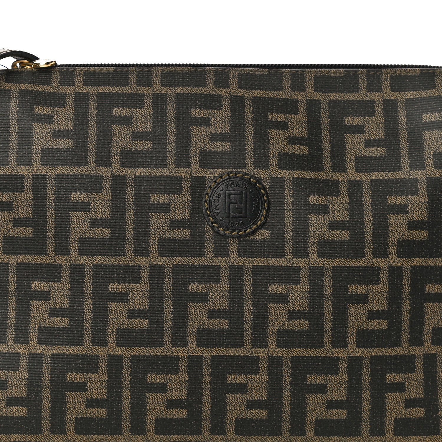 Fendi Zucca Crossbody 7 of 9