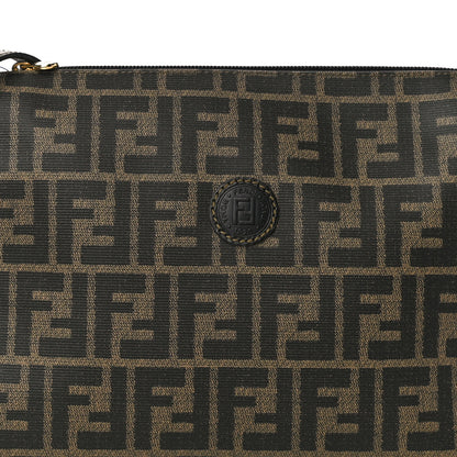 Fendi Zucca Crossbody 7 of 9
