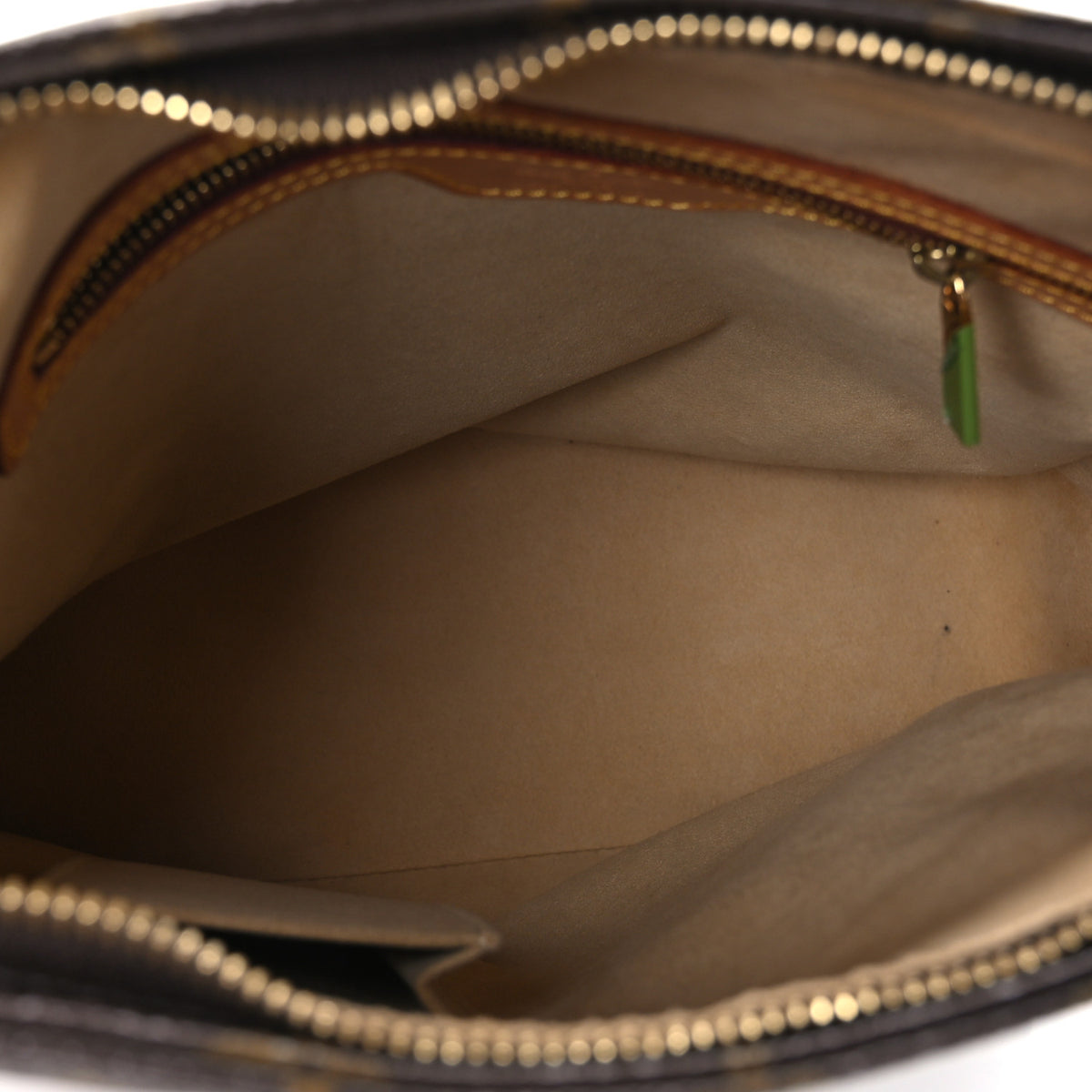 Louis Vuitton Monogram Looping GM 5 of 10