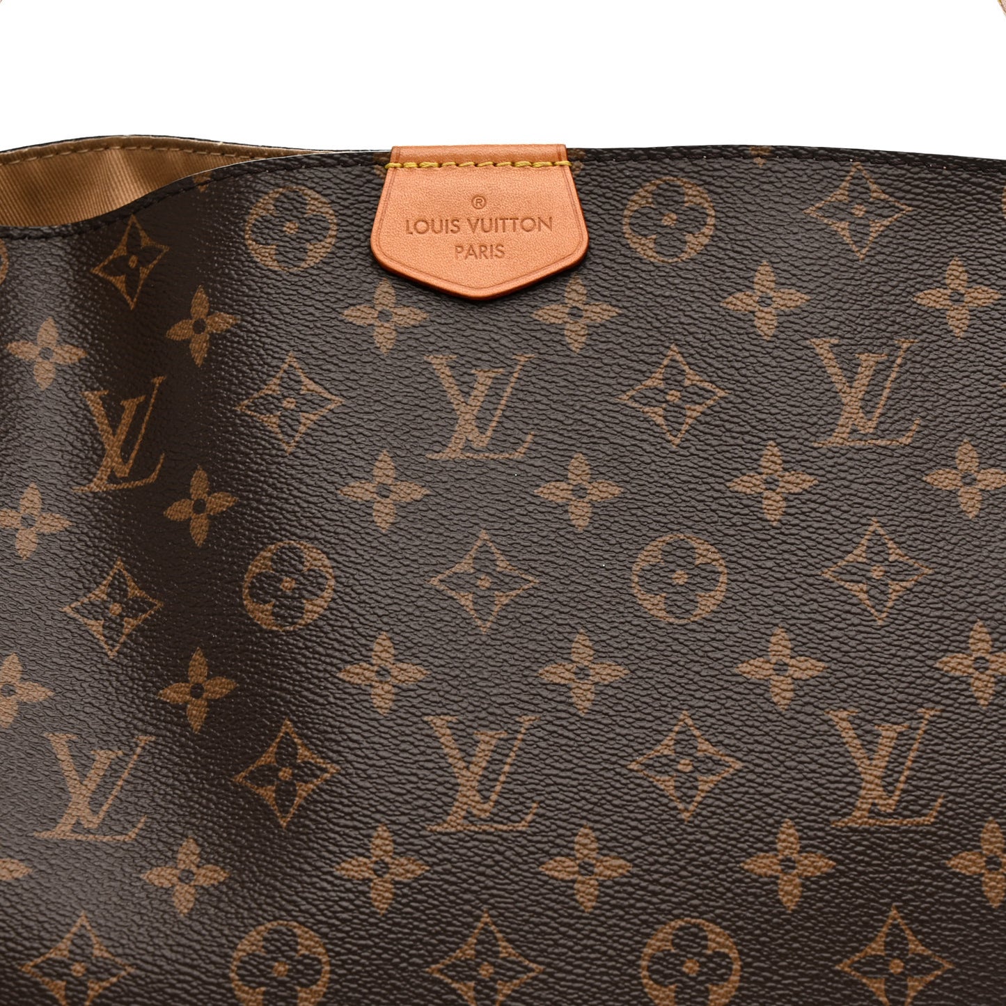Monogram Graceful PM