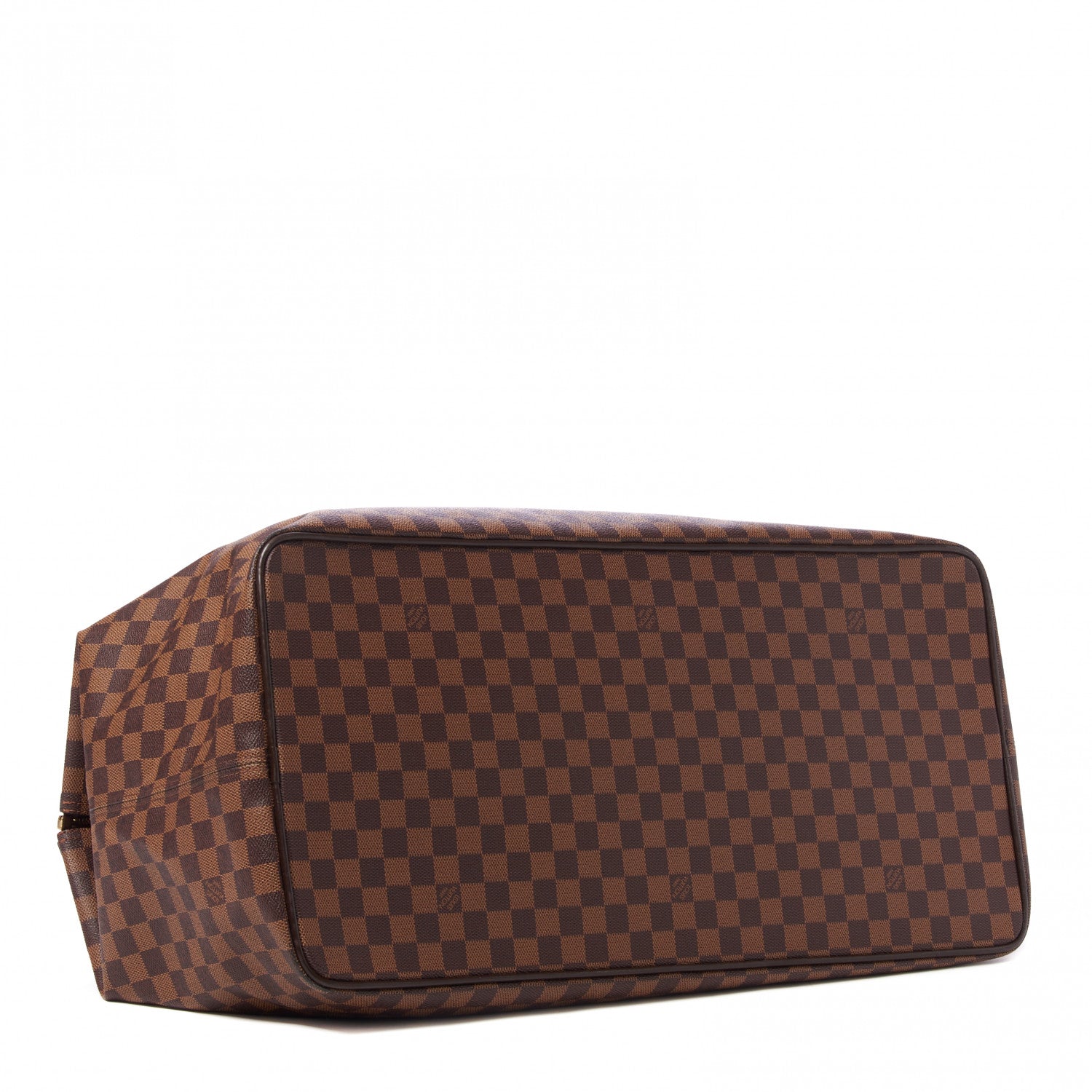 Louis Vuitton Damier Ebene Greenwich GM 4 of 8