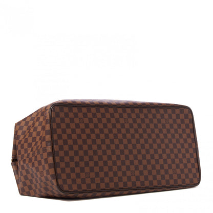 Louis Vuitton Damier Ebene Greenwich GM 4 of 8