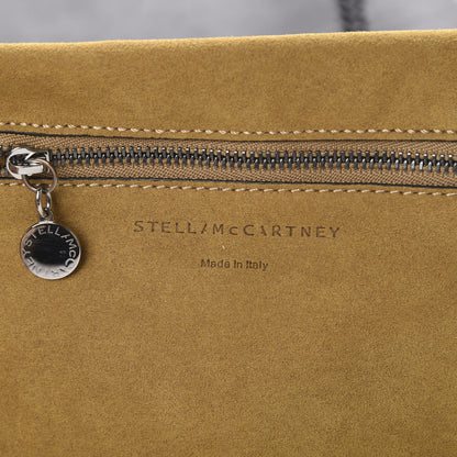 Stella McCartney Alter Nappa Mini Falabella Reversible Tote Black 6 of 10