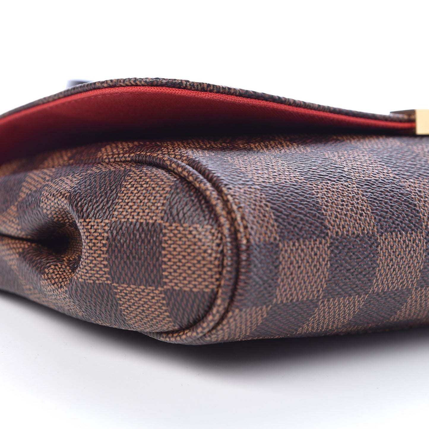 Damier Ebene Favorite MM