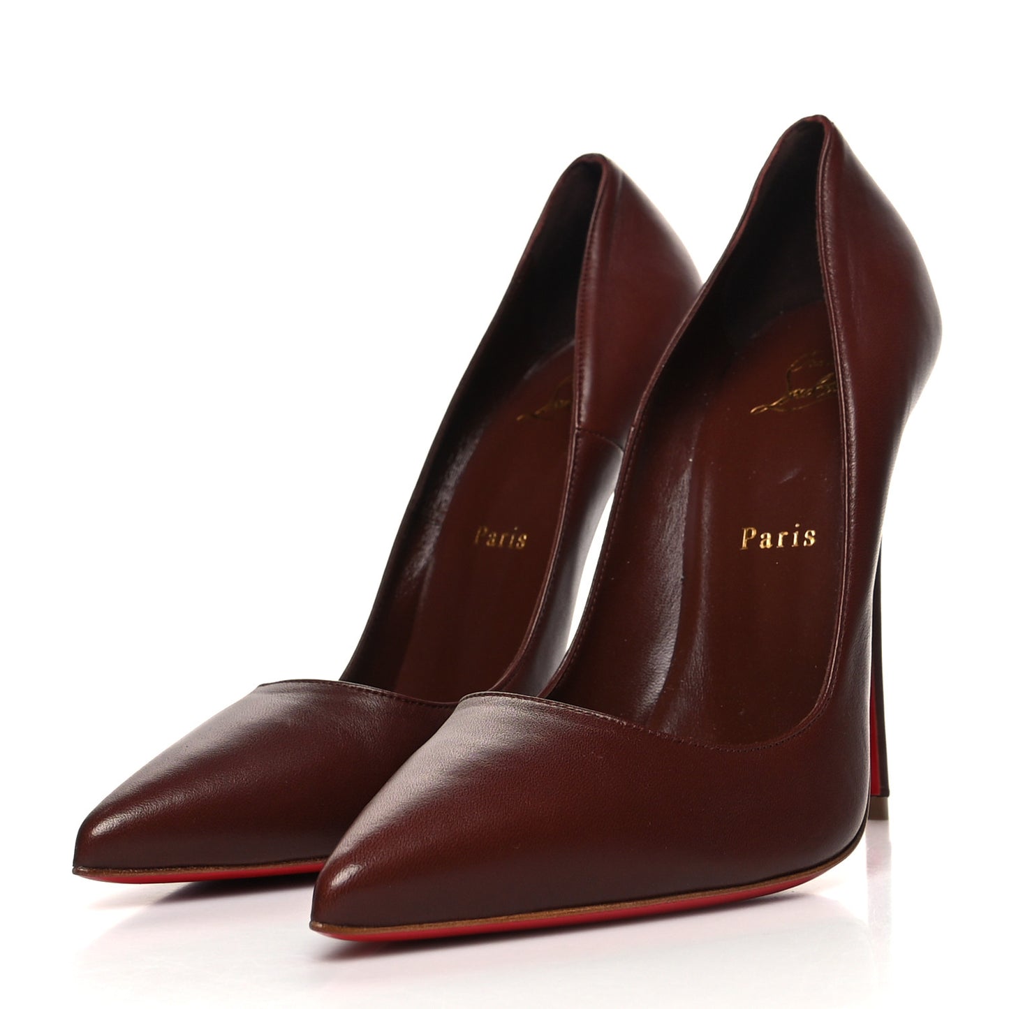 Nappa So Kate 120 Pumps 39 Nude 8