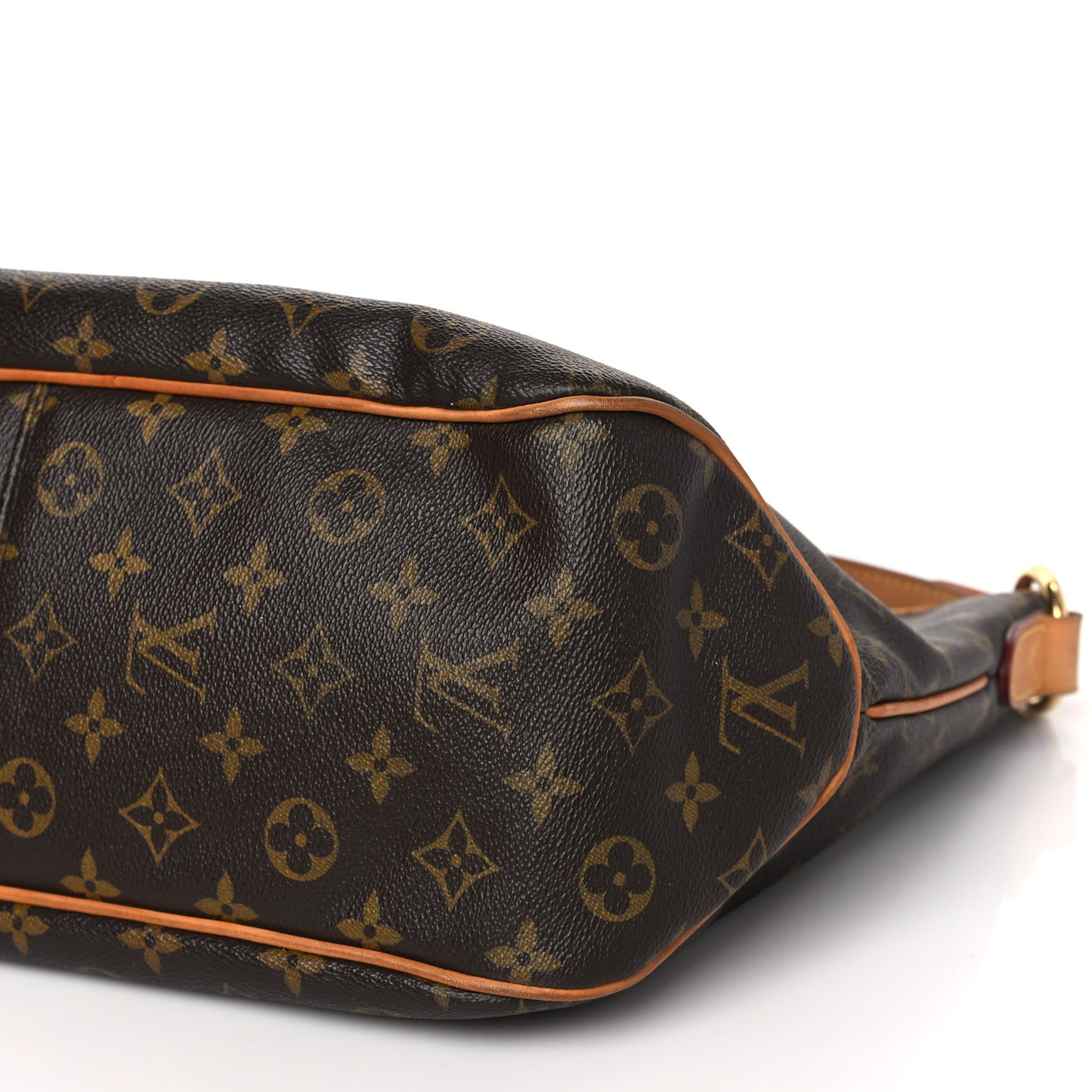 LOUIS VUITTON Monogram Delightful PM