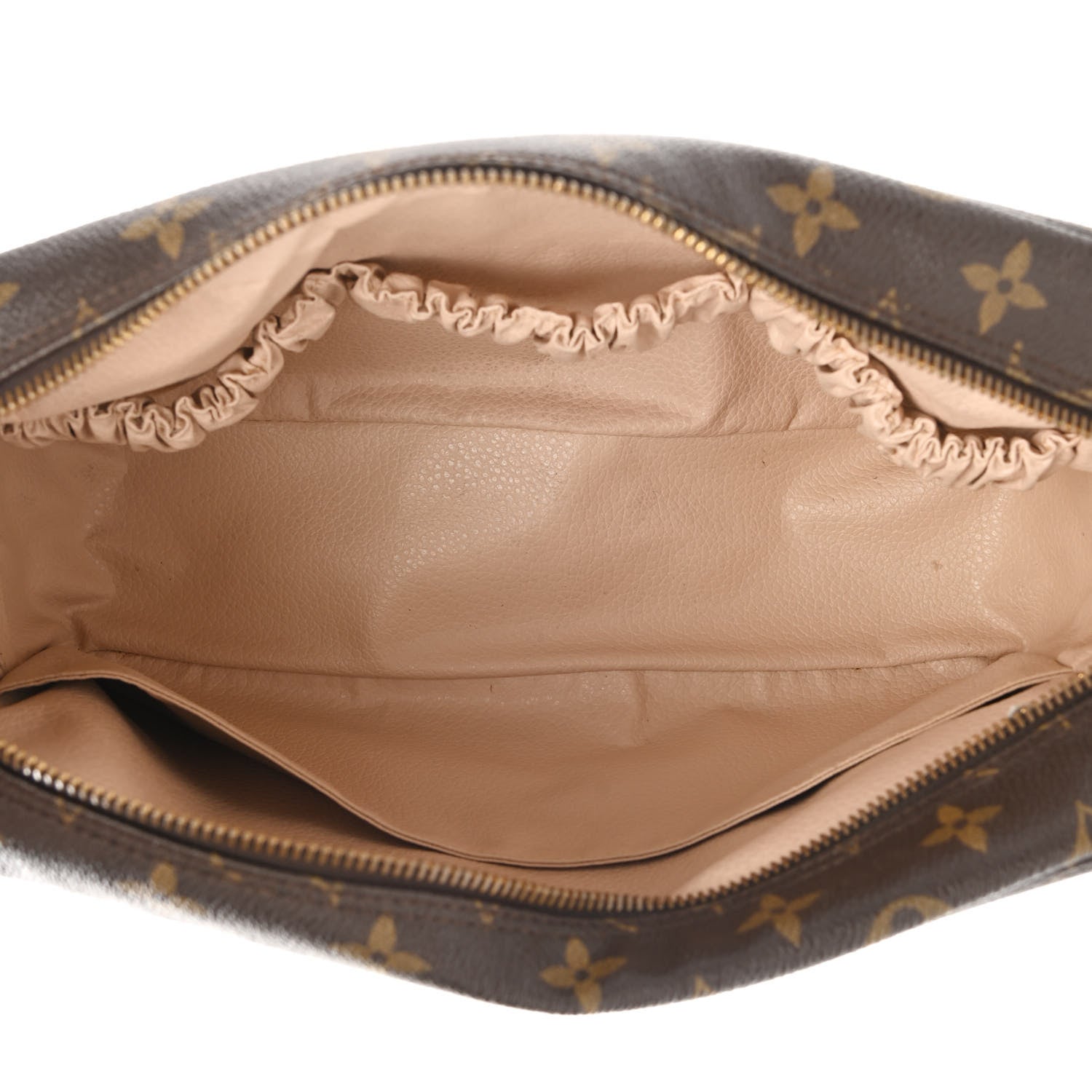 Louis Vuitton Monogram Trousse Toilette 28 5 of 8