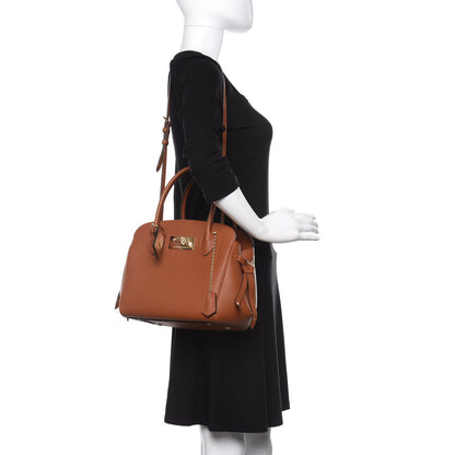 Louis Vuitton Veau Nuage Milla PM Gold 2 of 10