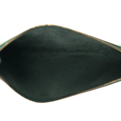 Louis Vuitton Epi Pochette Accessories 24 Borneo 5 of 8
