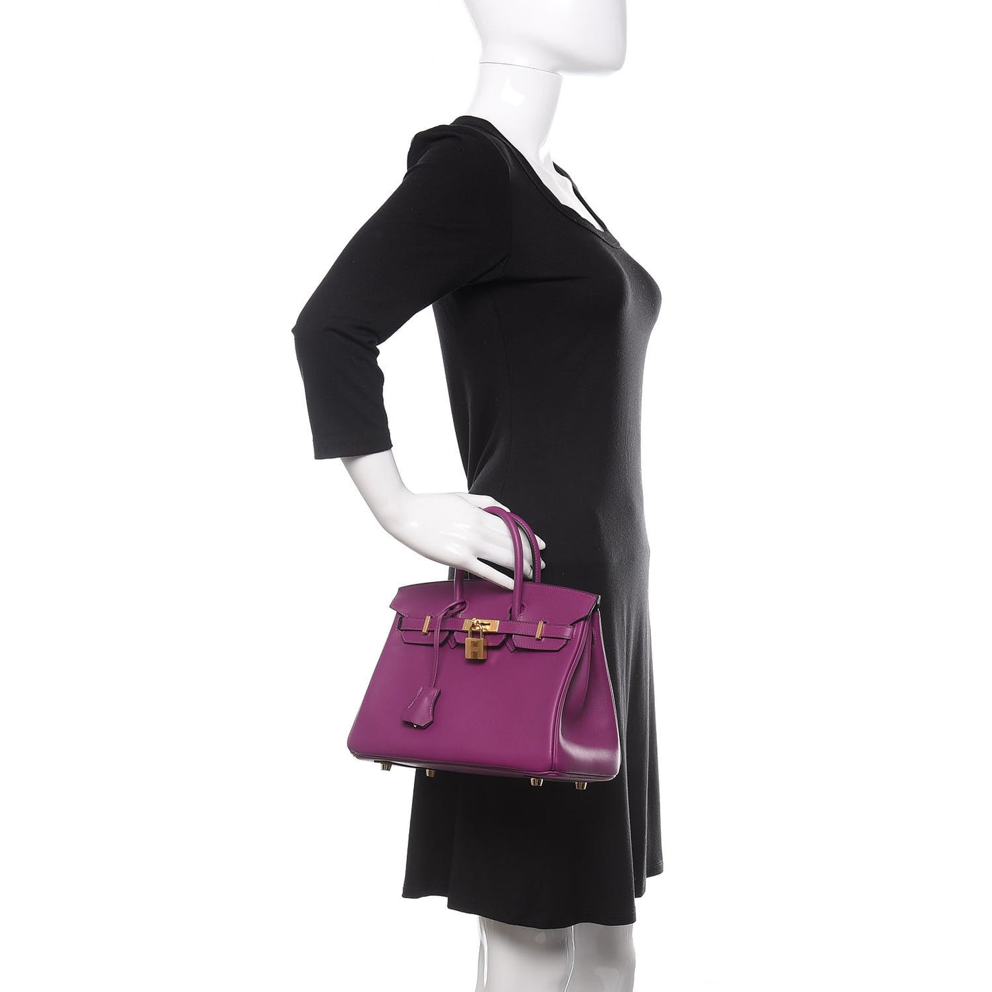 Swift Birkin 25 Anemone
