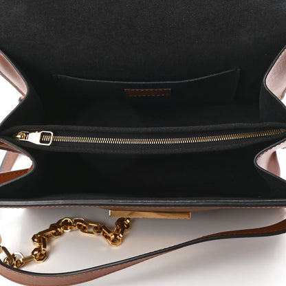 Louis Vuitton Reverse Monogram Dauphine MM 4 of 4