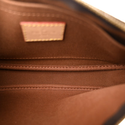 Louis Vuitton Monogram Multi Pochette Accessories Kaki 4 of 10