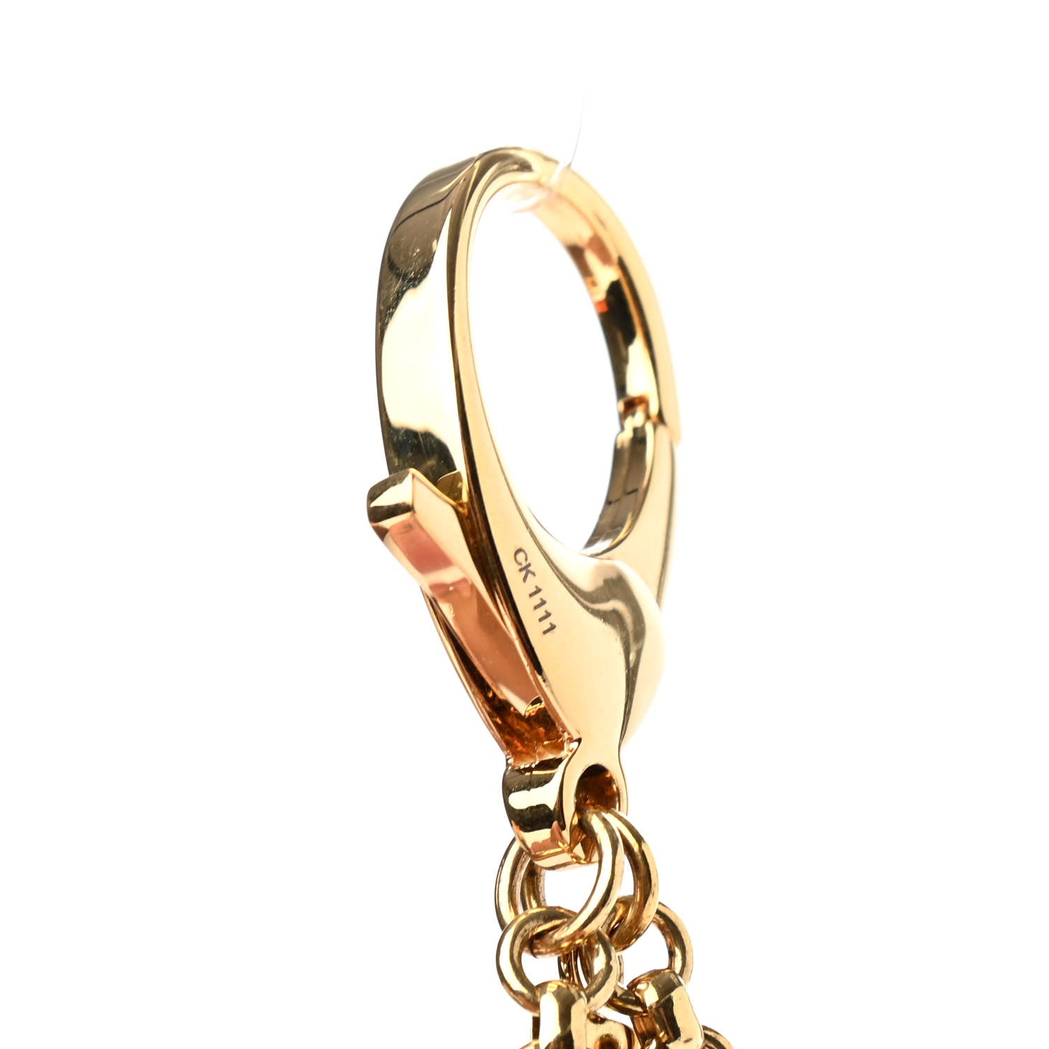 Louis Vuitton Tapage Bag Charm 3 of 4