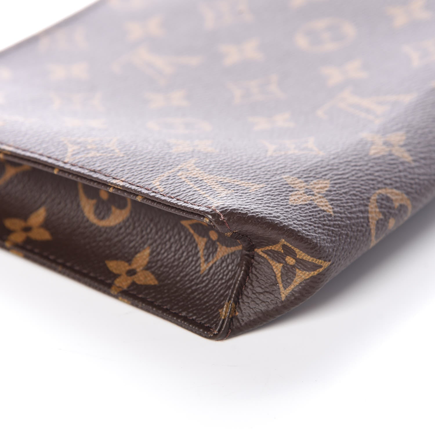 Louis Vuitton Monogram Toiletry Pouch 19 14 of 15
