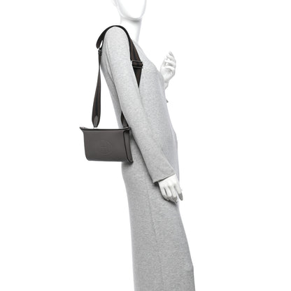 Hermes Togo Videpoches Etain Black Ebene 2 of 10