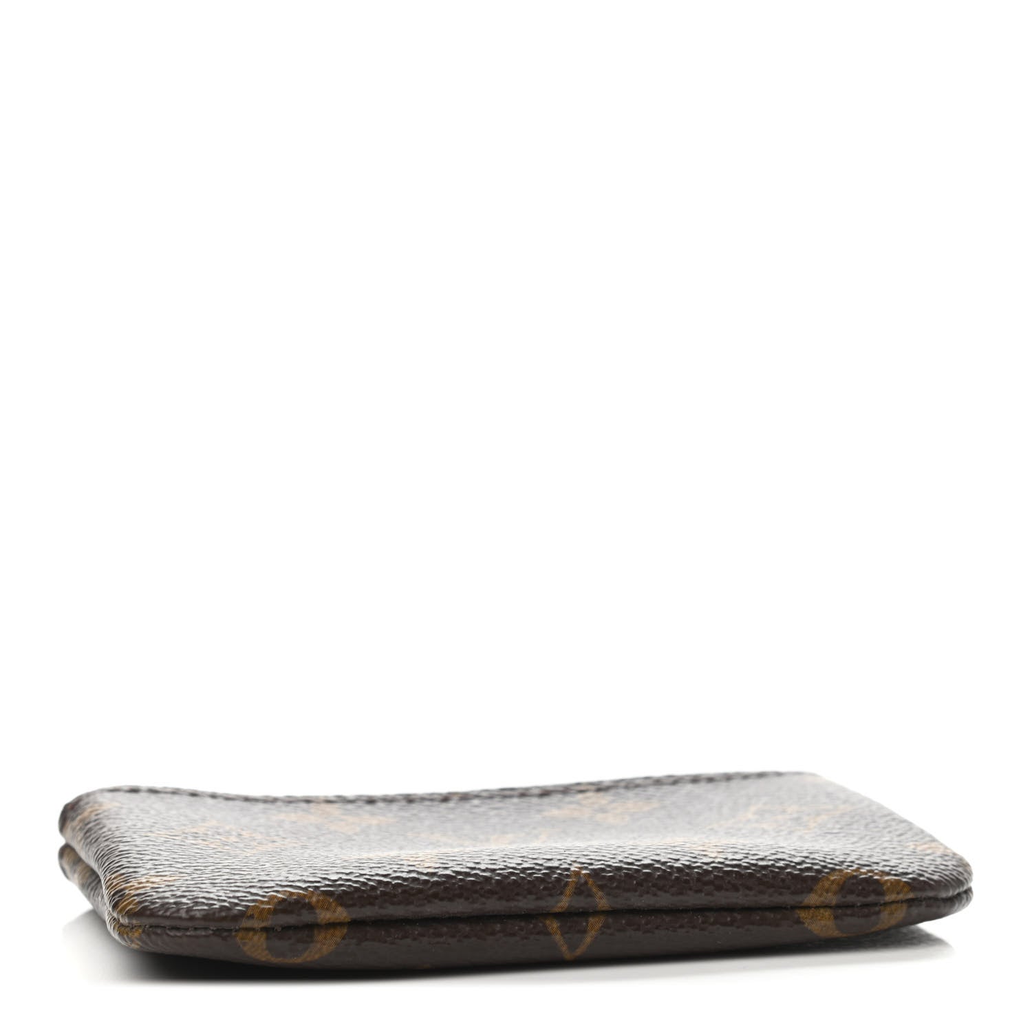 Louis Vuitton Monogram Key Pouch 3 of 4