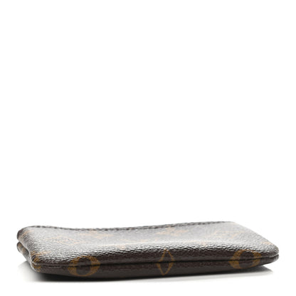 Louis Vuitton Monogram Key Pouch 3 of 4